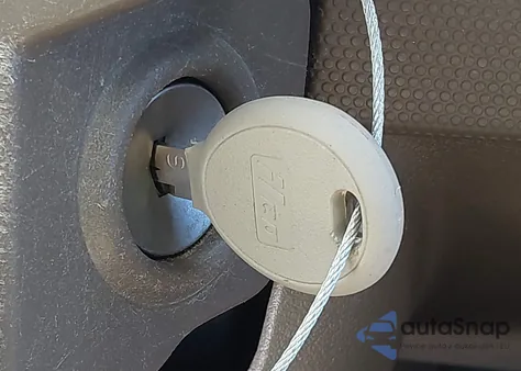 2007 Jeep Compass Sport z USA, uszkodzony, nr VIN 1J8FF47W27D583287